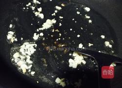 醋溜大白菜的做法图解4