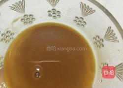 蚝油西蓝花的做法图解6