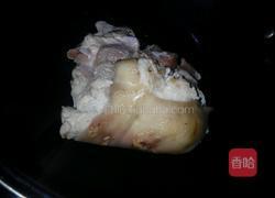 酱肘子的做法图解2