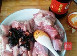酱肘子的做法图解3