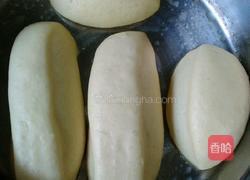 玉米刀切馒头的做法图解4