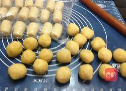 绿豆酥的做法图解11
