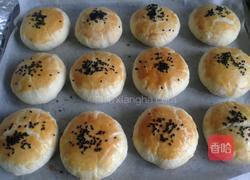 绿豆酥的做法图解14