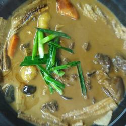 古法焖羊肉 (酒店做法)的做法[图]