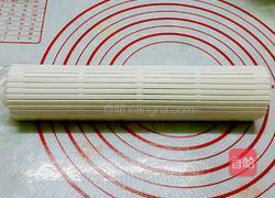 照燒牛柳蛋皮卷飯團的做法图解9