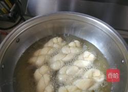 家常麻花的做法图解3