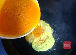 贵阳风味蛋炒饭的做法图解4