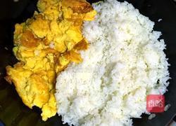 贵阳风味蛋炒饭的做法图解9