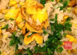 贵阳风味蛋炒饭的做法图解13