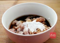 炒河粉的做法图解2