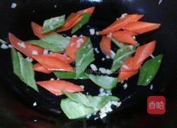 溜肉段的做法图解13