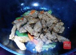 溜肉段的做法图解15