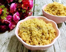 營養(yǎng)肉松無添加