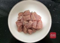 营养肉松无添加的做法图解2