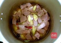 营养肉松无添加的做法图解4