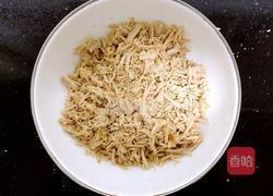 营养肉松无添加的做法图解9