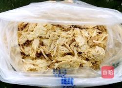 营养肉松无添加的做法图解8