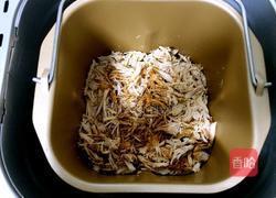 营养肉松无添加的做法图解13