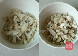 宝宝食品 黄辣丁豆腐汤的做法图解5