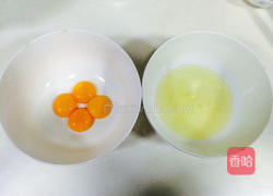完美戚风蛋糕(6寸/8寸)的做法图解2