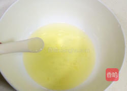 完美戚风蛋糕(6寸/8寸)的做法图解3