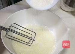 完美戚风蛋糕（6寸/8寸）的做法图解4