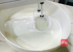 完美戚风蛋糕(6寸/8寸)的做法图解5