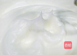 完美戚风蛋糕(6寸/8寸)的做法图解6