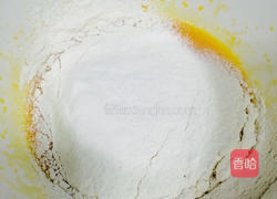 完美戚风蛋糕（6寸/8寸）的做法图解8
