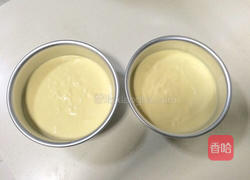 完美戚风蛋糕(6寸/8寸)的做法图解12