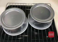 完美戚风蛋糕（6寸/8寸）的做法图解13