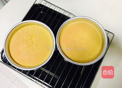 完美戚风蛋糕（6寸/8寸）的做法图解14