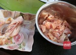 鸡米花的做法图解2