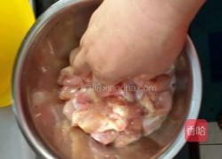 鸡米花的做法图解4