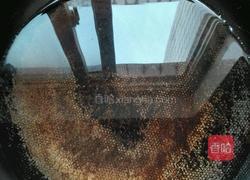 胡萝卜炒菠菜的做法图解2