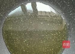 胡萝卜炒菠菜的做法图解6