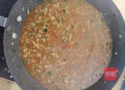 家常炸酱面的做法图解12