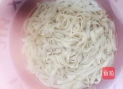 家常炸酱面的做法图解14