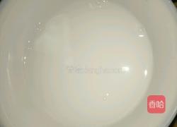 茄汁溜肉丸的做法图解2