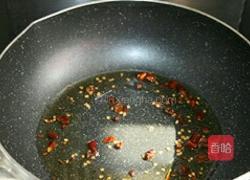 宫爆鸡丁的做法图解4