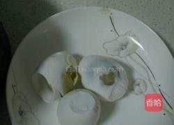 咸鸭蛋焗南瓜的做法图解4