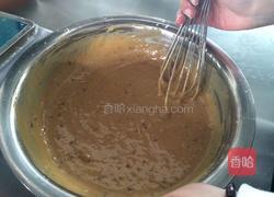 枣泥蛋糕的做法图解5