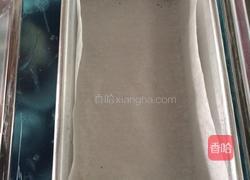 枣泥蛋糕的做法图解7