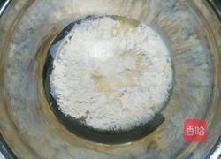 香葱苏打饼(咸味饼)的做法图解5