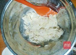 香葱苏打饼(咸味饼)的做法图解6