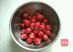 自制果丹皮的做法图解2