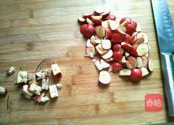 自制果丹皮的做法图解3