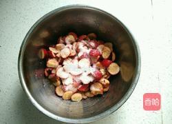 自制果丹皮的做法图解4