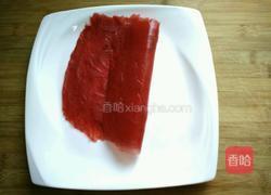 自制果丹皮的做法图解17