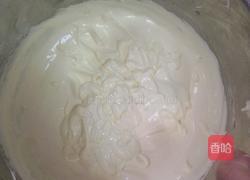 海绵瑞士卷的做法图解2